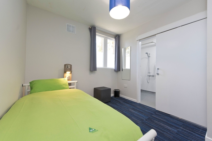 Imagen de la habitación del Hostel Yha Swanage -. Foto 11