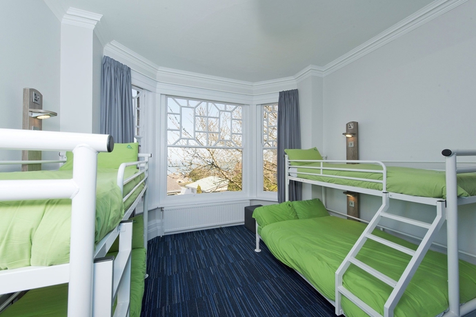 Imagen de la habitación del Hostel Yha Swanage -. Foto 12
