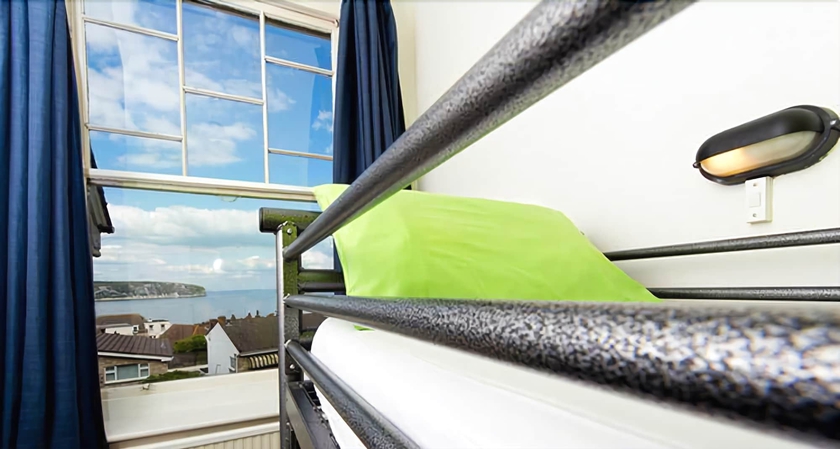 Imagen de la habitación del Hostel Yha Swanage -. Foto 13