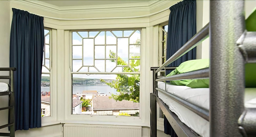 Imagen de la habitación del Hostel Yha Swanage -. Foto 14