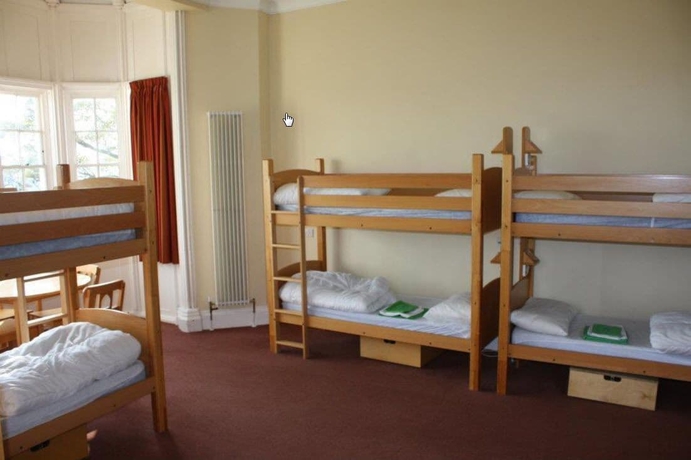 Imagen de la habitación del Hostel Yha Whitby -. Foto 5