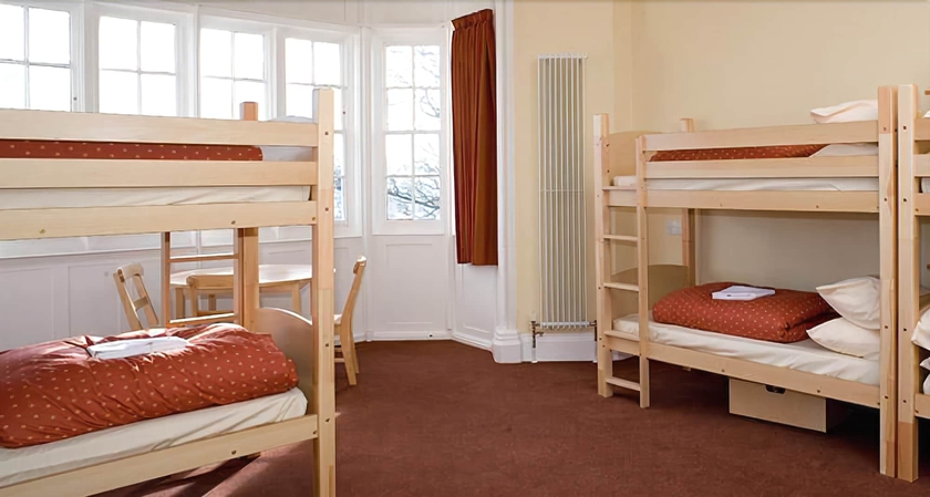 Imagen de la habitación del Hostel Yha Whitby -. Foto 6