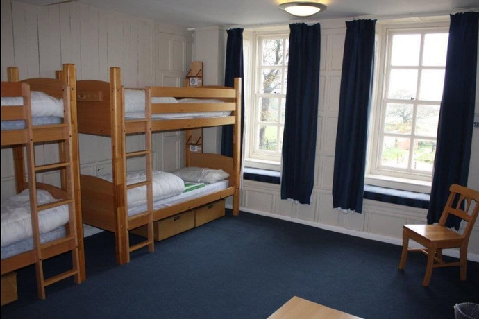 Imagen de la habitación del Hostel Yha Whitby -. Foto 7
