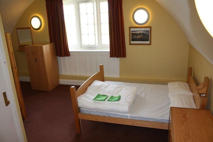 Imagen de la habitación del Hostel Yha Whitby -. Foto 8