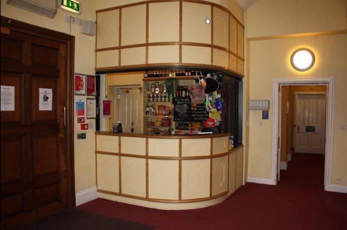 Imagen de los interiores del Hostel Yha Whitby -. Foto 10