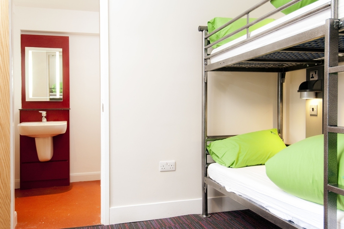 Imagen de la habitación del Hostel Yha York -. Foto 4