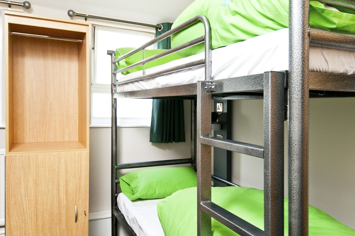Imagen de la habitación del Hostel Yha York -. Foto 5