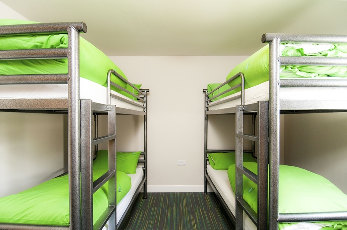 Imagen de la habitación del Hostel Yha York -. Foto 6