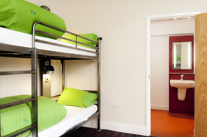 Imagen de la habitación del Hostel Yha York -. Foto 7