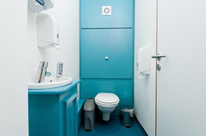 Imagen de la habitación del Hostel Yha York -. Foto 8