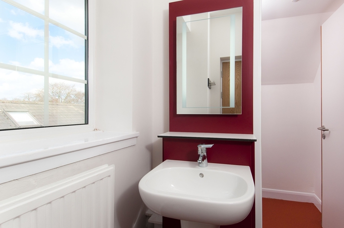 Imagen de la habitación del Hostel Yha York -. Foto 12