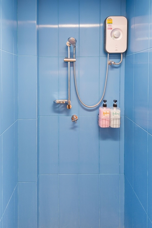 Imagen de la habitación del Hostel Yim Huai Khwang -. Foto 9
