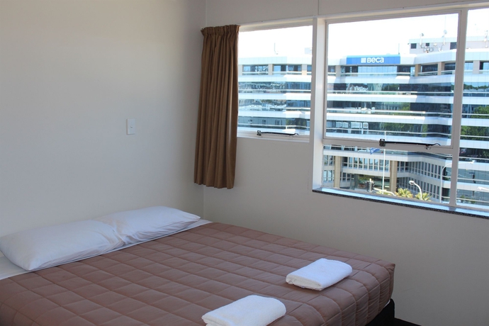 Imagen de la habitación del Hostel Ymca. Foto 5