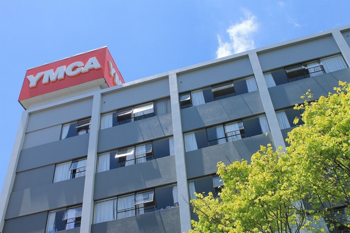 Imagen general del Hostel Ymca. Foto 3