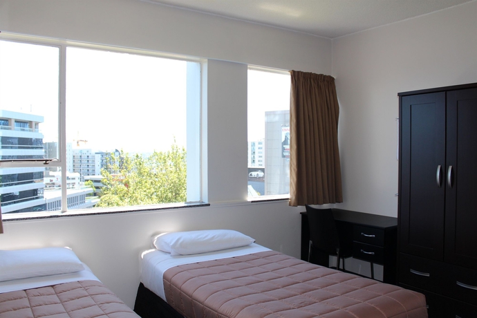 Imagen de la habitación del Hostel Ymca. Foto 7