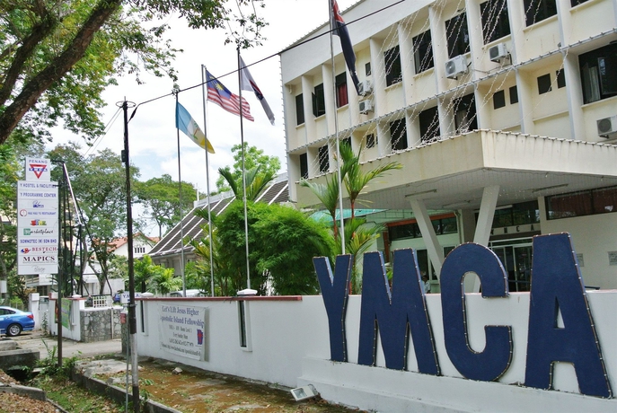 Imagen general del Hostel Ymca International, George Town. Foto 3