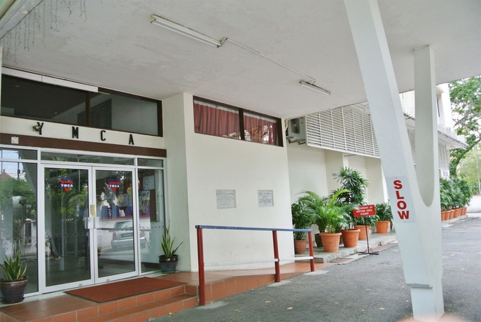 Imagen general del Hostel Ymca International, George Town. Foto 4