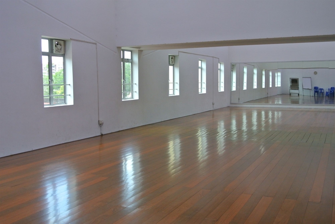 Imagen de los interiores del Hostel Ymca International, George Town. Foto 13
