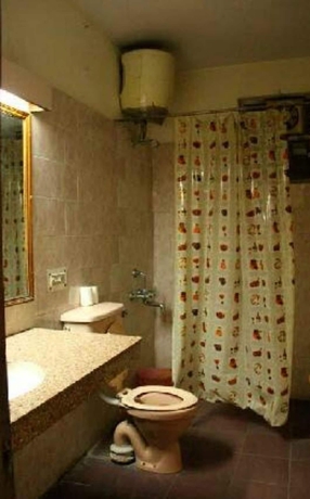 Imagen de la habitación del Hostel Ymca Tourist. Foto 6