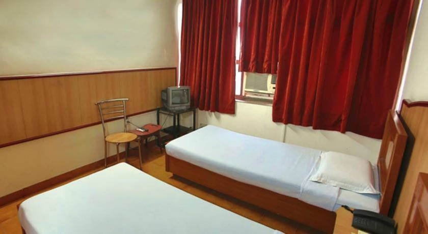 Imagen de la habitación del Hostel Ymca Tourist. Foto 11