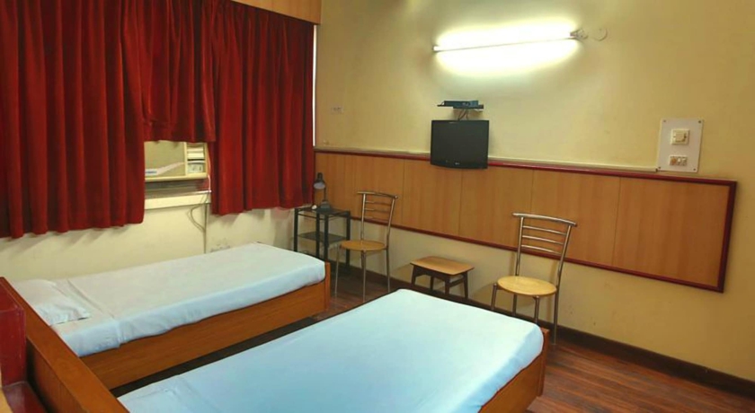 Imagen de la habitación del Hostel Ymca Tourist. Foto 12