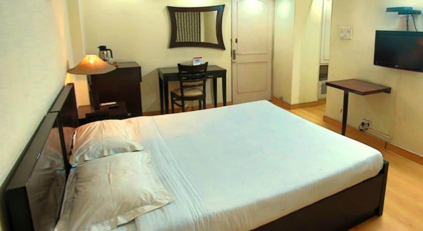 Imagen de la habitación del Hostel Ymca Tourist. Foto 14