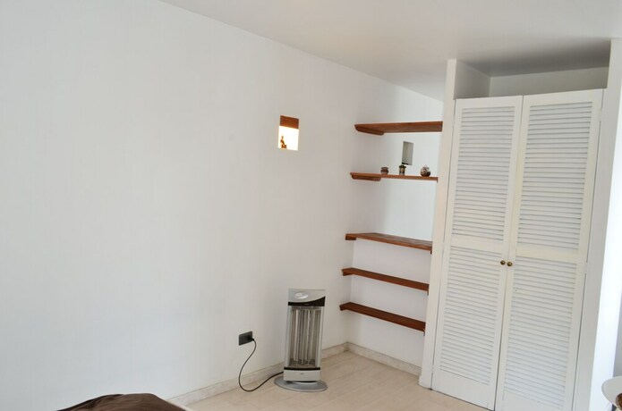 Imagen de la habitación del Hostel Yogi Hostels. Foto 12