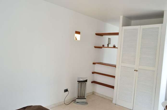 Imagen de la habitación del Hostel Yogi Hostels. Foto 13