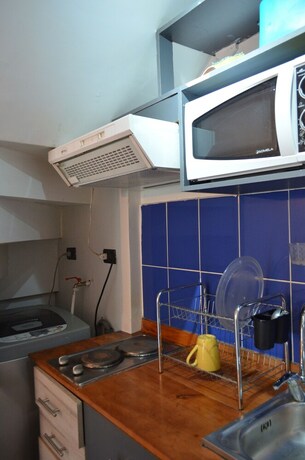 Imagen de la habitación del Hostel Yogi Hostels. Foto 25