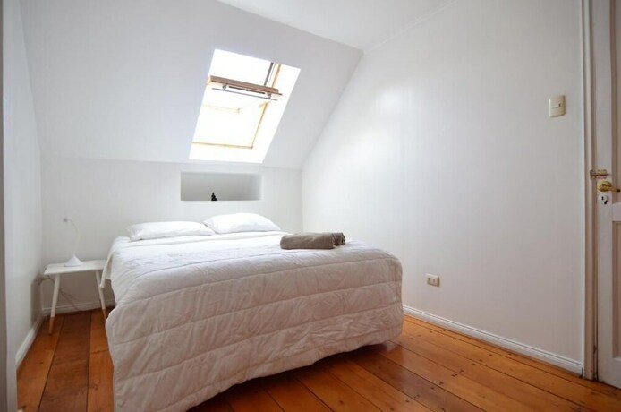Imagen de la habitación del Hostel Yogi Hostels. Foto 30