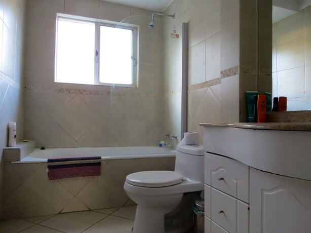 Imagen de la habitación del Hostel Yogi Hostels. Foto 36