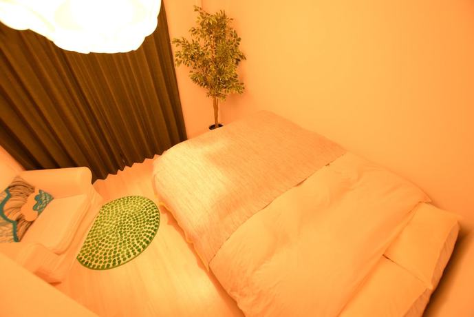 Imagen de la habitación del Hostel Yokoduna. Foto 2