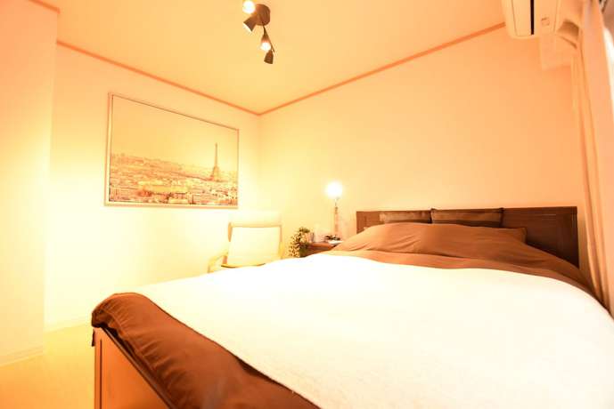 Imagen de la habitación del Hostel Yokoduna. Foto 5