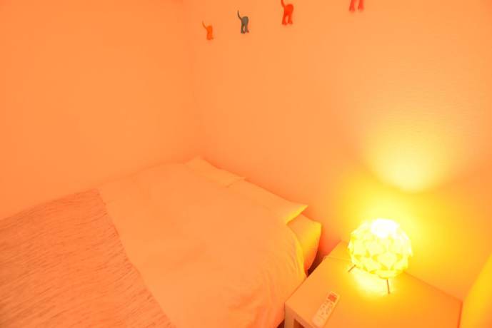 Imagen de la habitación del Hostel Yokoduna. Foto 13