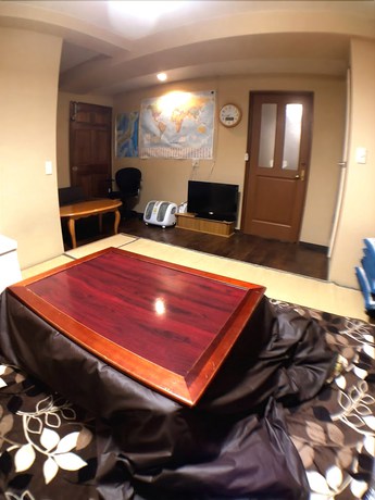 Imagen de la habitación del Hostel Yokohama Central. Foto 6