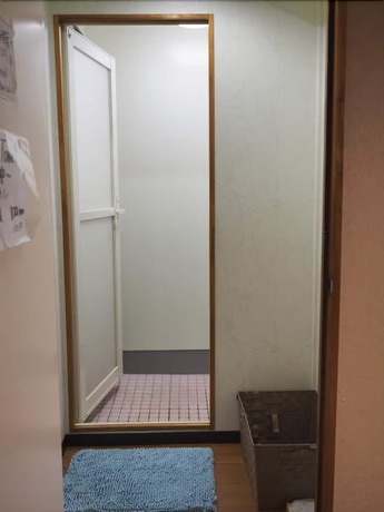 Imagen de la habitación del Hostel Yokohama Central. Foto 10