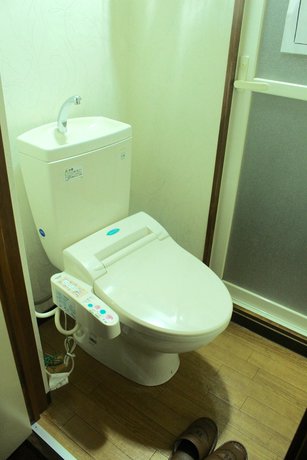 Imagen de la habitación del Hostel Yokohama Central. Foto 12