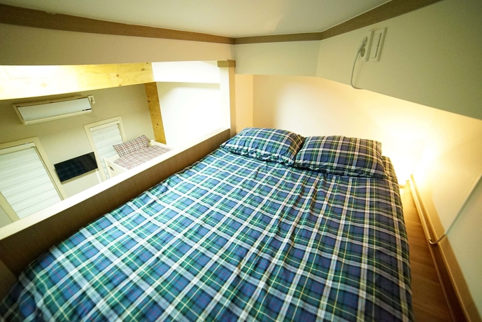 Imagen general del Hostel Yolo Guesthouse -. Foto 4