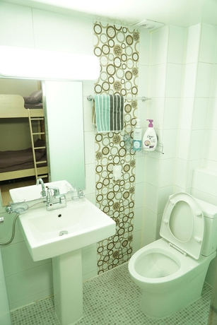 Imagen de la habitación del Hostel Yolo Guesthouse -. Foto 16