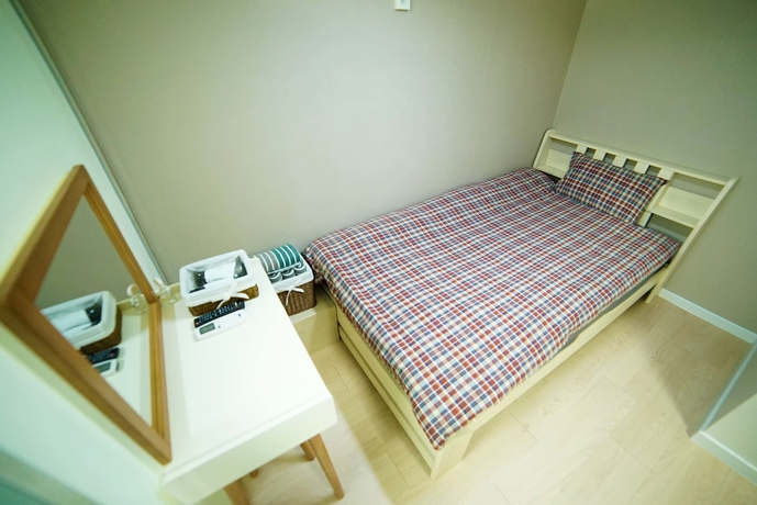Imagen general del Hostel Yolo Guesthouse -. Foto 6