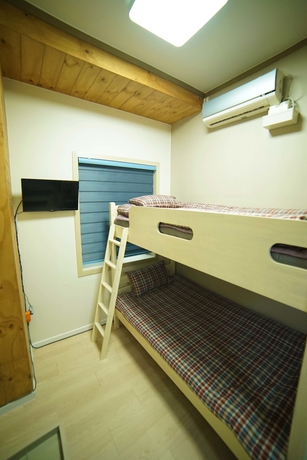 Imagen general del Hostel Yolo Guesthouse -. Foto 7