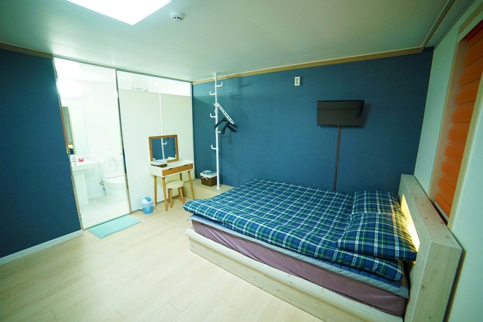 Imagen general del Hostel Yolo Guesthouse -. Foto 8