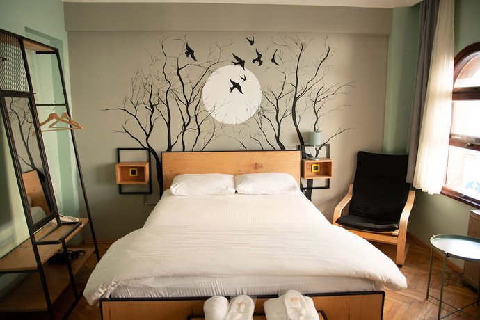 Imagen de la habitación del Hostel Yolohostel. Foto 6