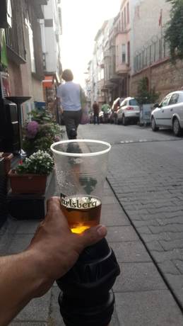 Imagen de los interiores del Hostel Yolohostel. Foto 19