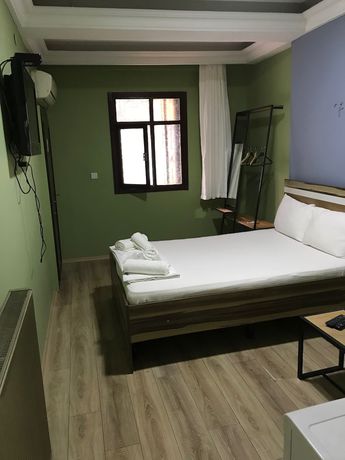 Imagen de la habitación del Hostel Yolohostel. Foto 11