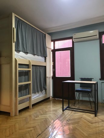 Imagen de la habitación del Hostel Yolohostel. Foto 12