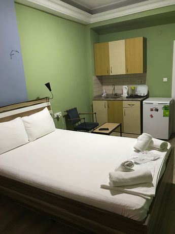 Imagen de la habitación del Hostel Yolohostel. Foto 16