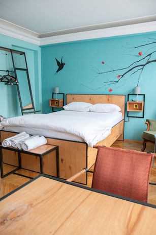 Imagen de la habitación del Hostel Yolohostel. Foto 17