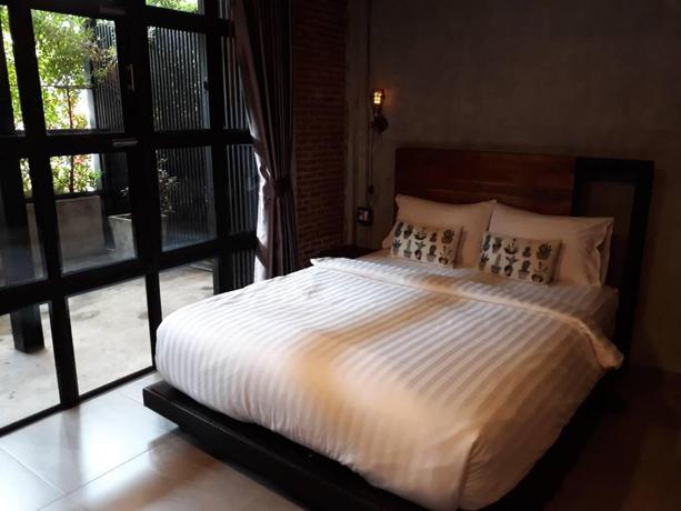 Imagen general del Hostel Yotaka The @Bangkok. Foto 2