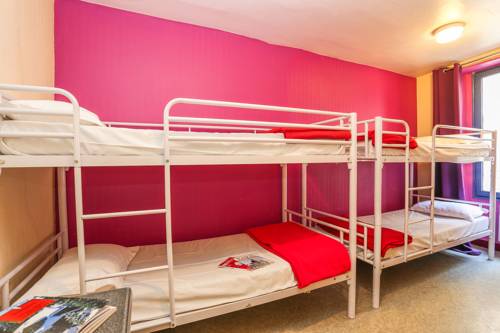 Imagen de la habitación del Hostel Young And Happy Latin Quarter By Hiphophostels. Foto 3